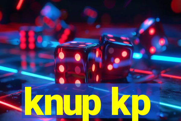 knup kp-t89 driver